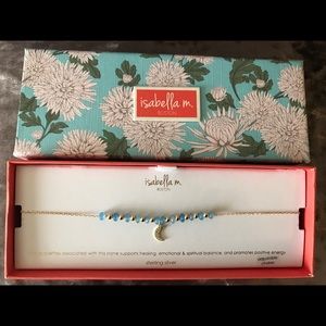NIB Isabella M. Boston Choker